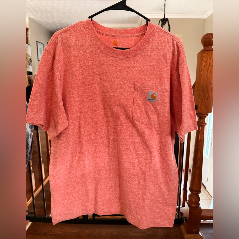 Carhartt Workwear T-Shirt